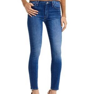 Mother high waisted looker